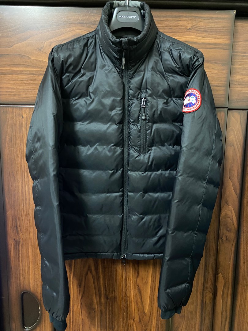 Canada goose lodge down hoody shop