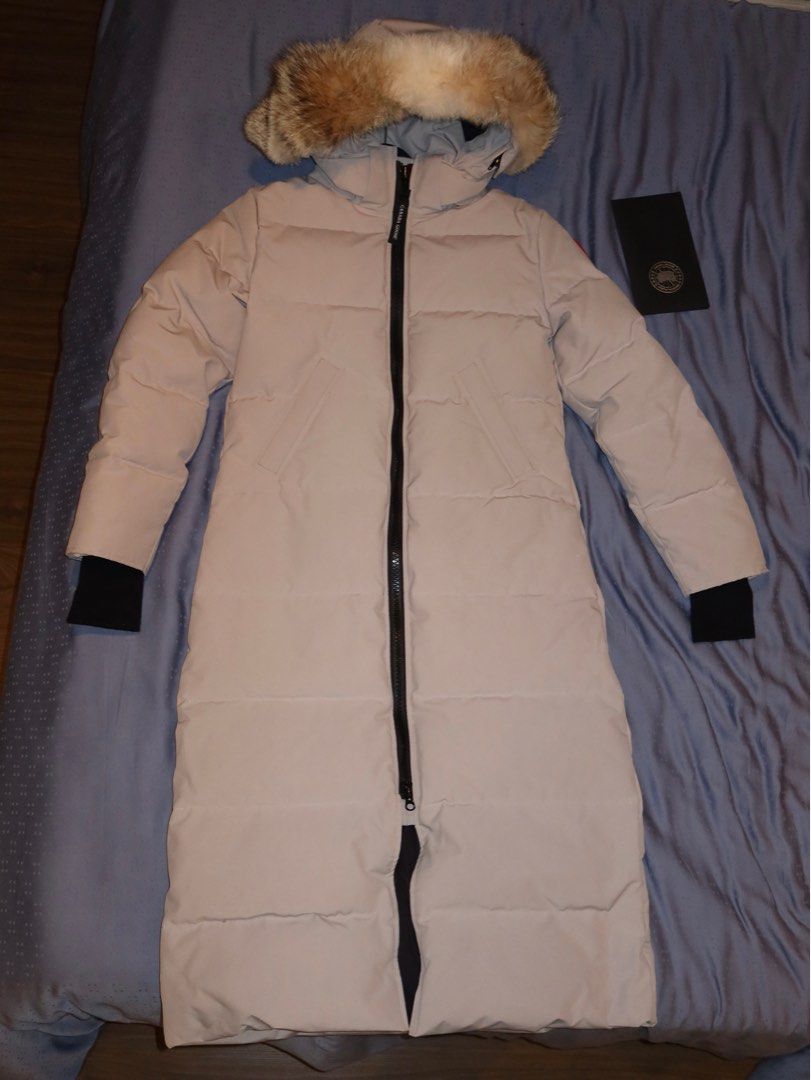 Canada goose on sale fusion fit mystique