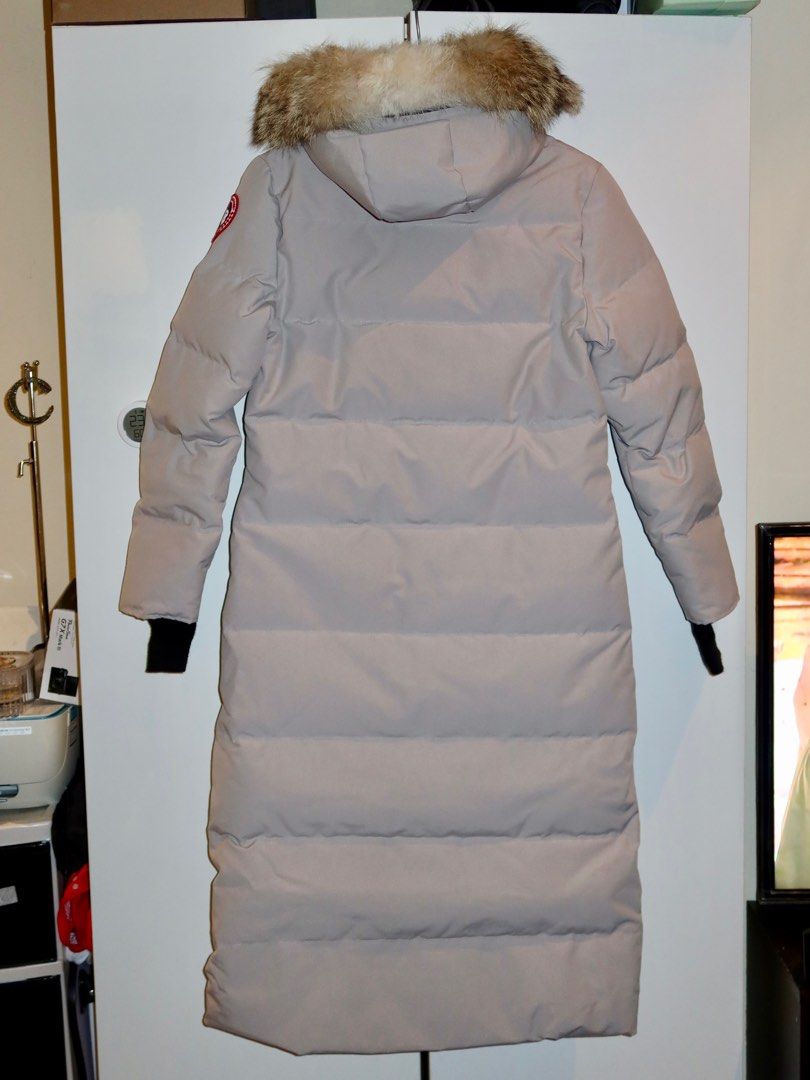 Canada goose mystique parka fusion deals fit