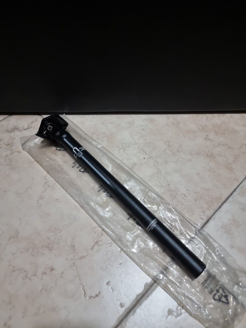 cannondale three seatpost