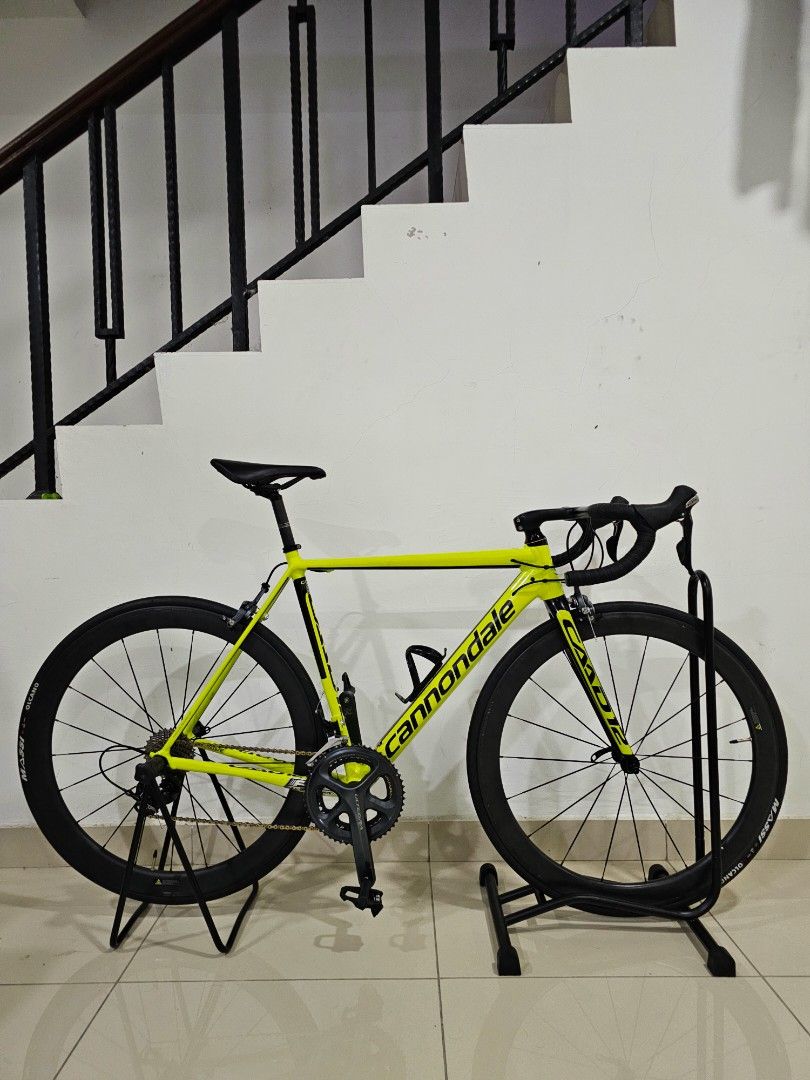 Cannondale caad12 sizing new arrivals