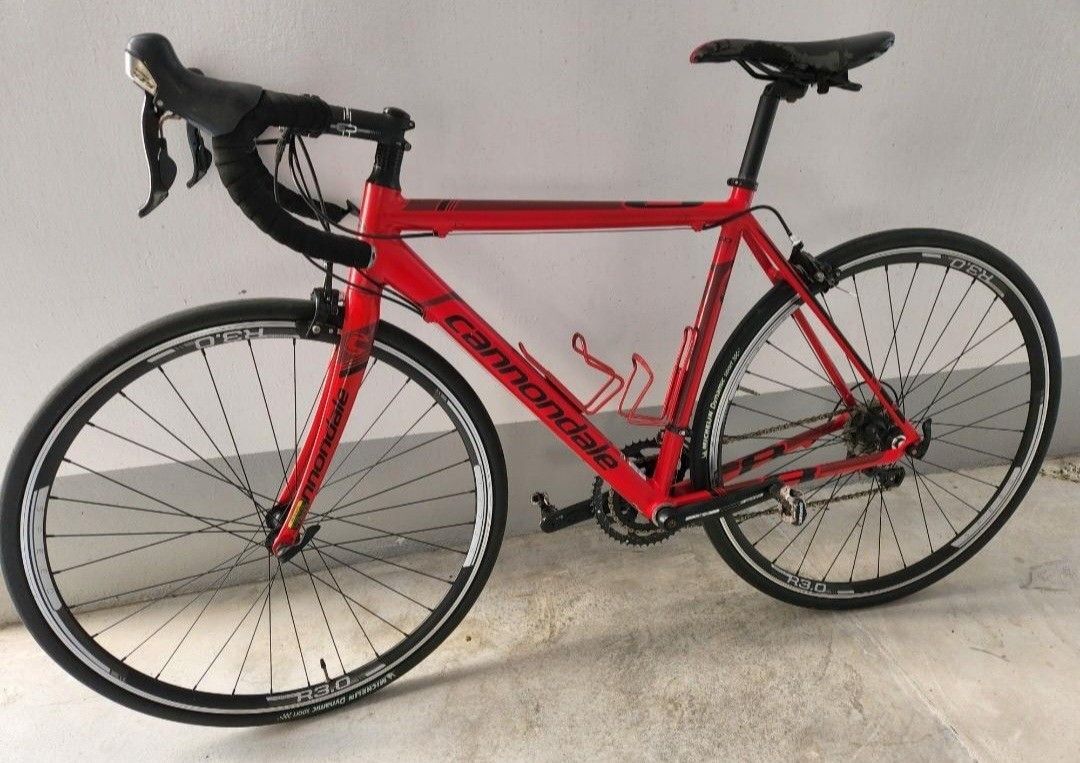 Cannondale caad8 105 discount price