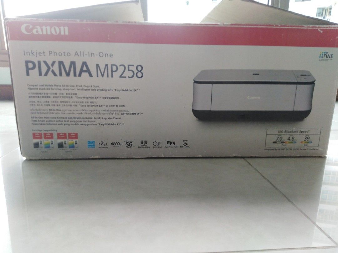 Canon printers on sale for sale