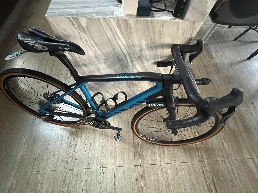 2020 canyon grail cf sl 7.0 hot sale