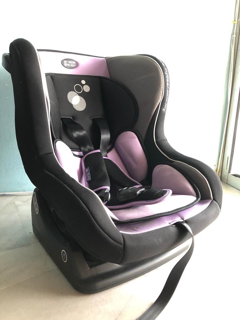 Car Seat Murah
