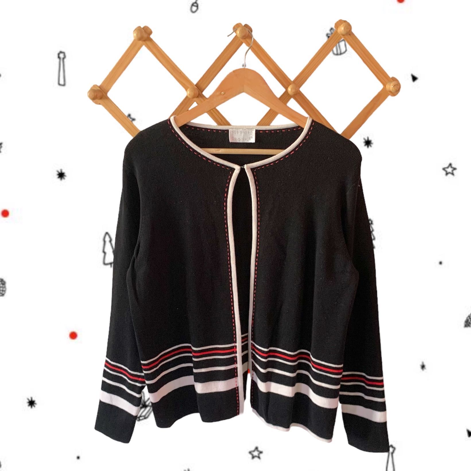 cardigan sweater (Category: Longsleeves) located in Manila. Submitted by chandyyyyyyy (Listing ID 1272185581, Image 1). Description: .