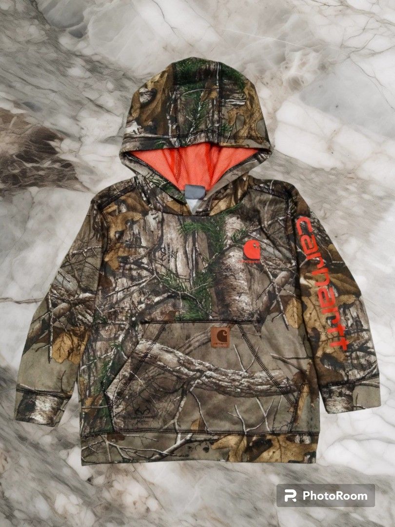 Carhart hotsell kids coats