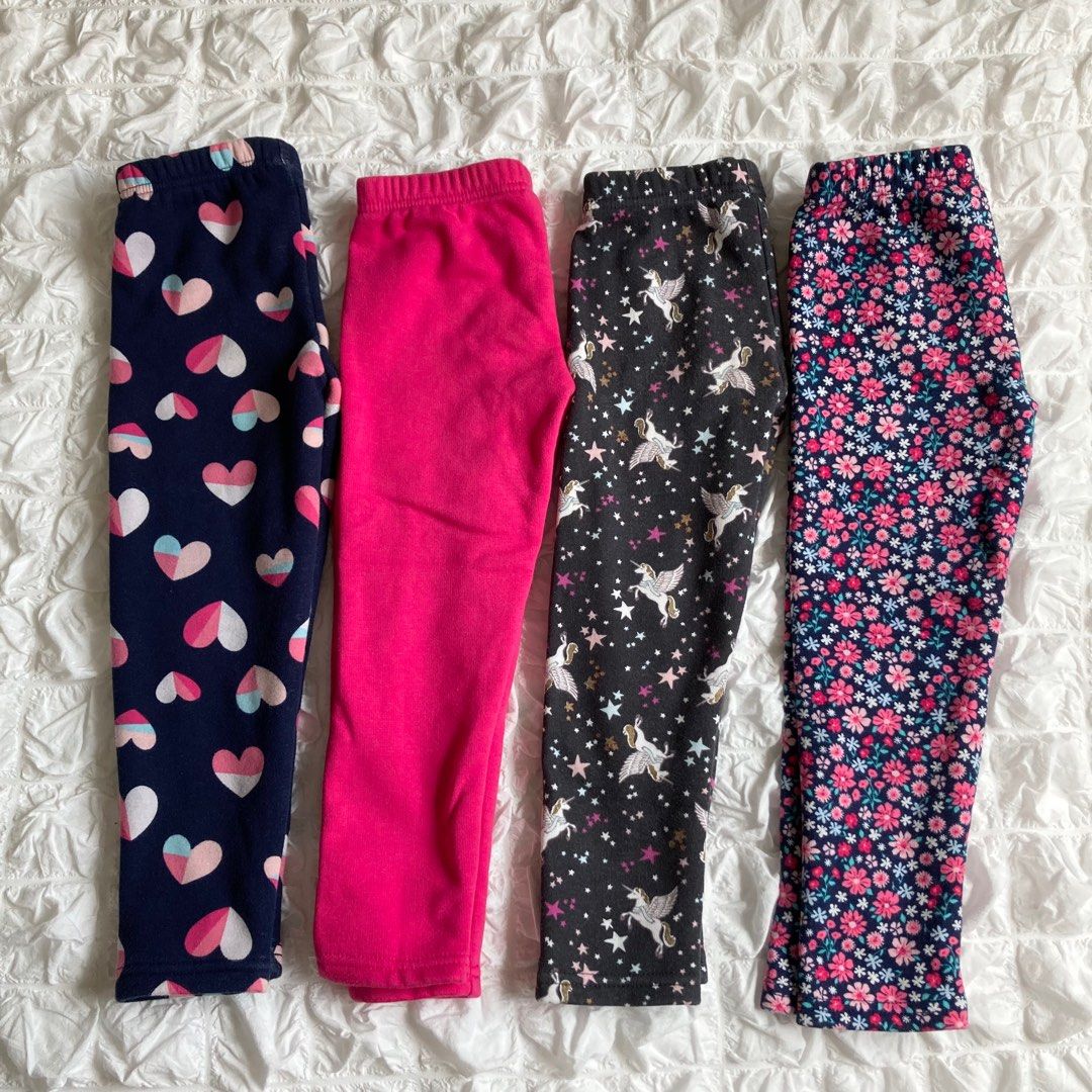 Leggings 5t top