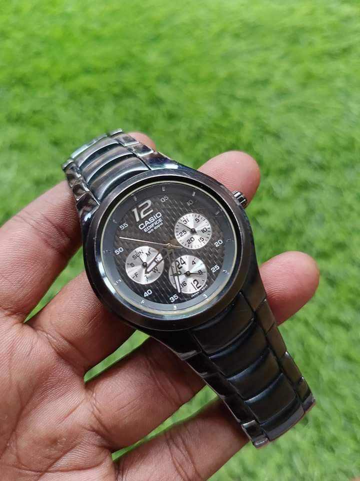 Casio edifice outlet ef 307