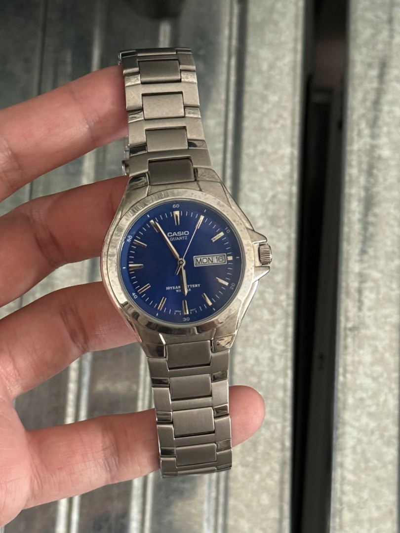 Casio mtp 1228 price new arrivals