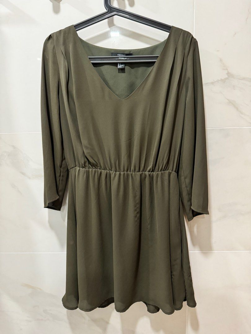 Casual new arrivals dresses au