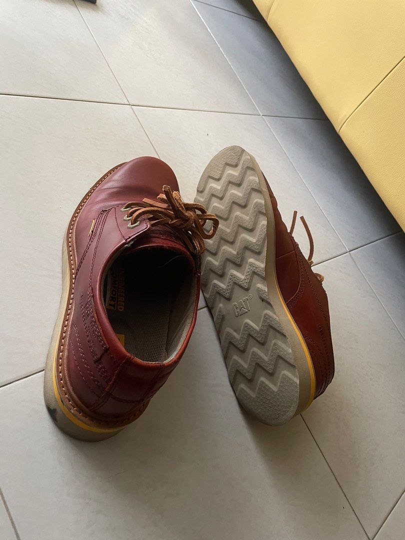 Cat best sale shoes style