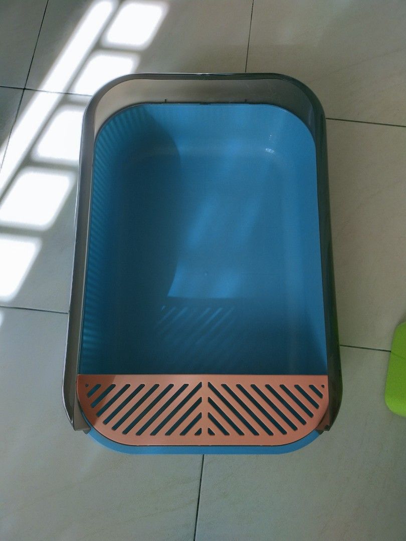 Cat litter Pet Supplies Homes Other Pet Accessories on Carousell