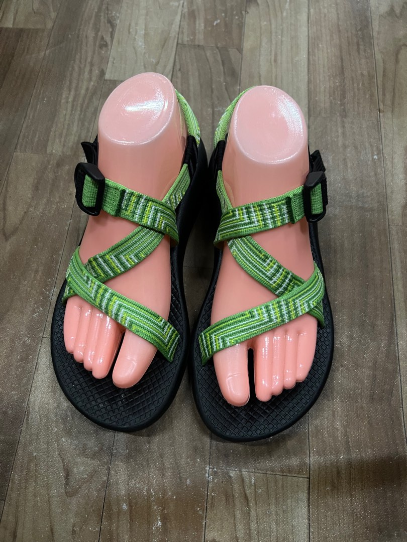 CHACO Women s Fashion Footwear Sandals on Carousell