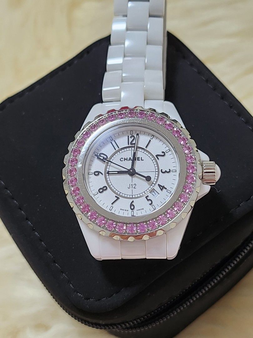 Watch pink shop