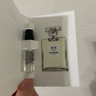 Cheapest chanel outlet number 5