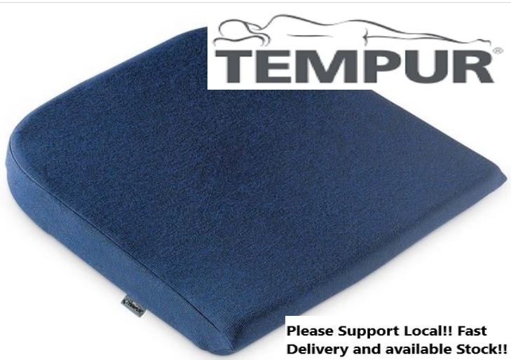 Tempur seat cushion online