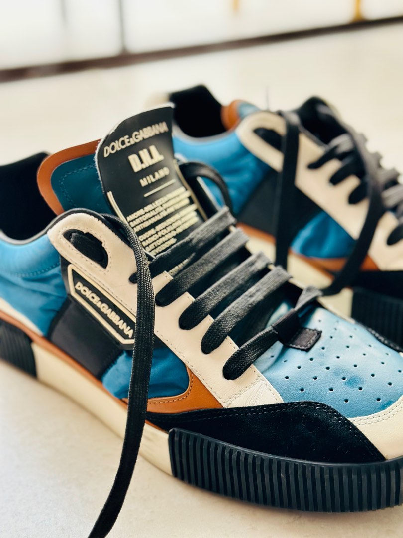 CHEAPEST Dolce and Gabbana Milano authentic shoes