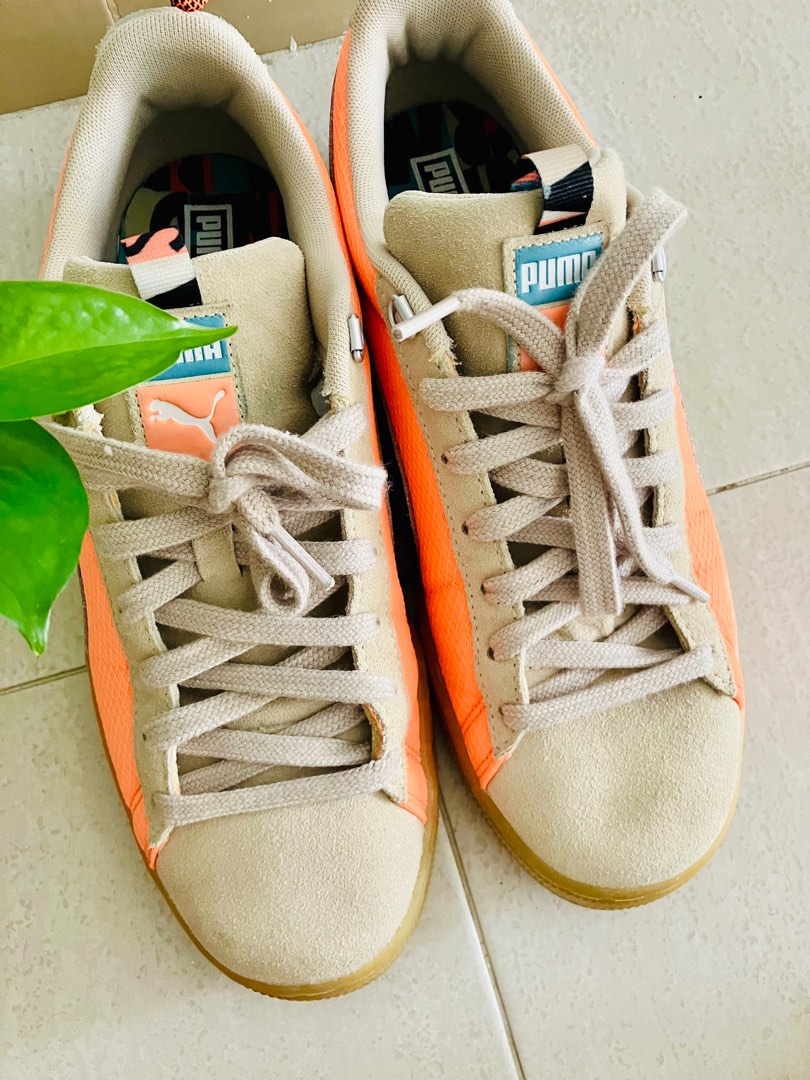 Cheapest puma clearance sneakers