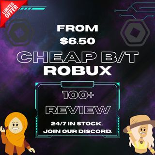 800 robux giveaway, Video Gaming, Gaming Accessories, In-Game Products on  Carousell