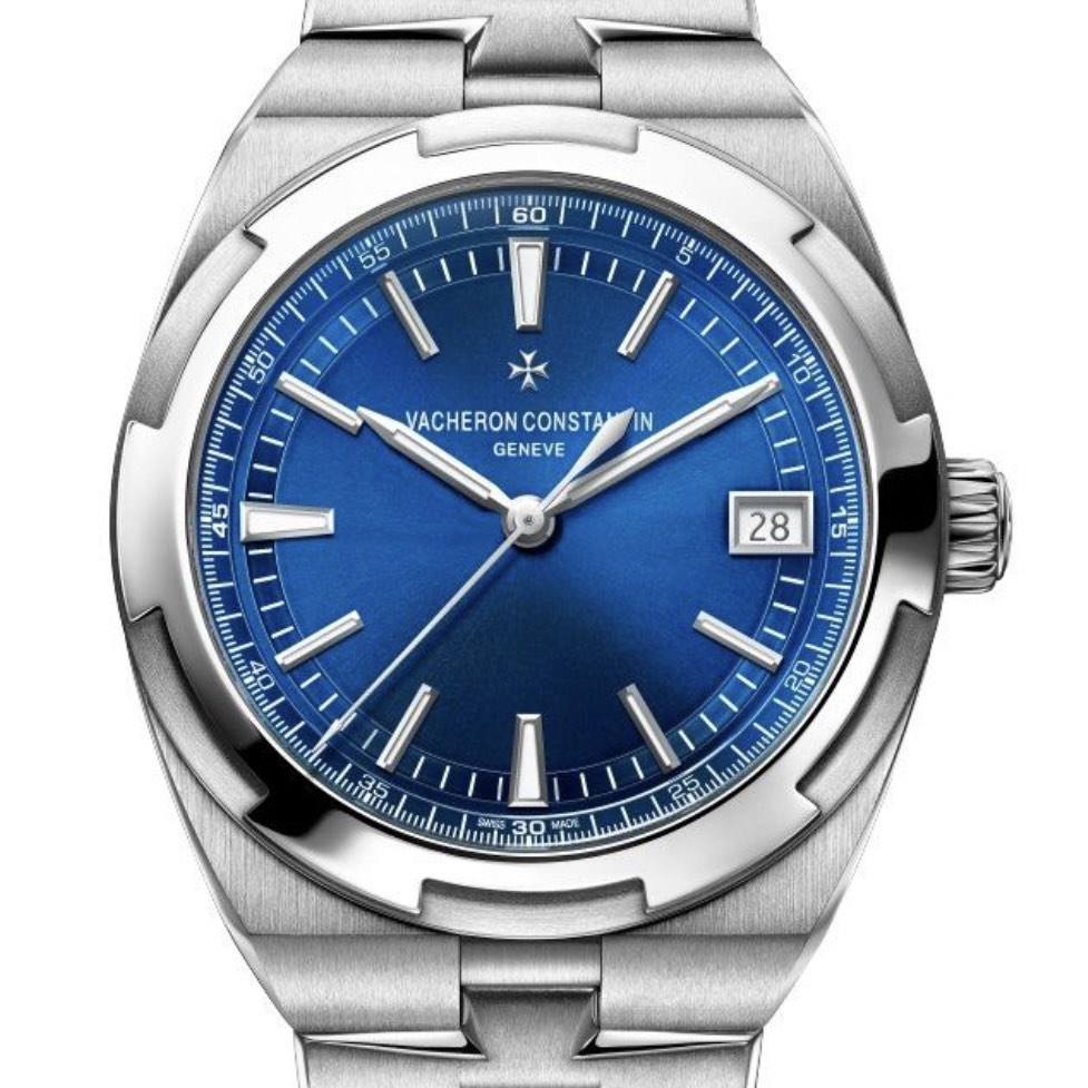 CHEAPEST Vacheron Constantin Overseas 4500V