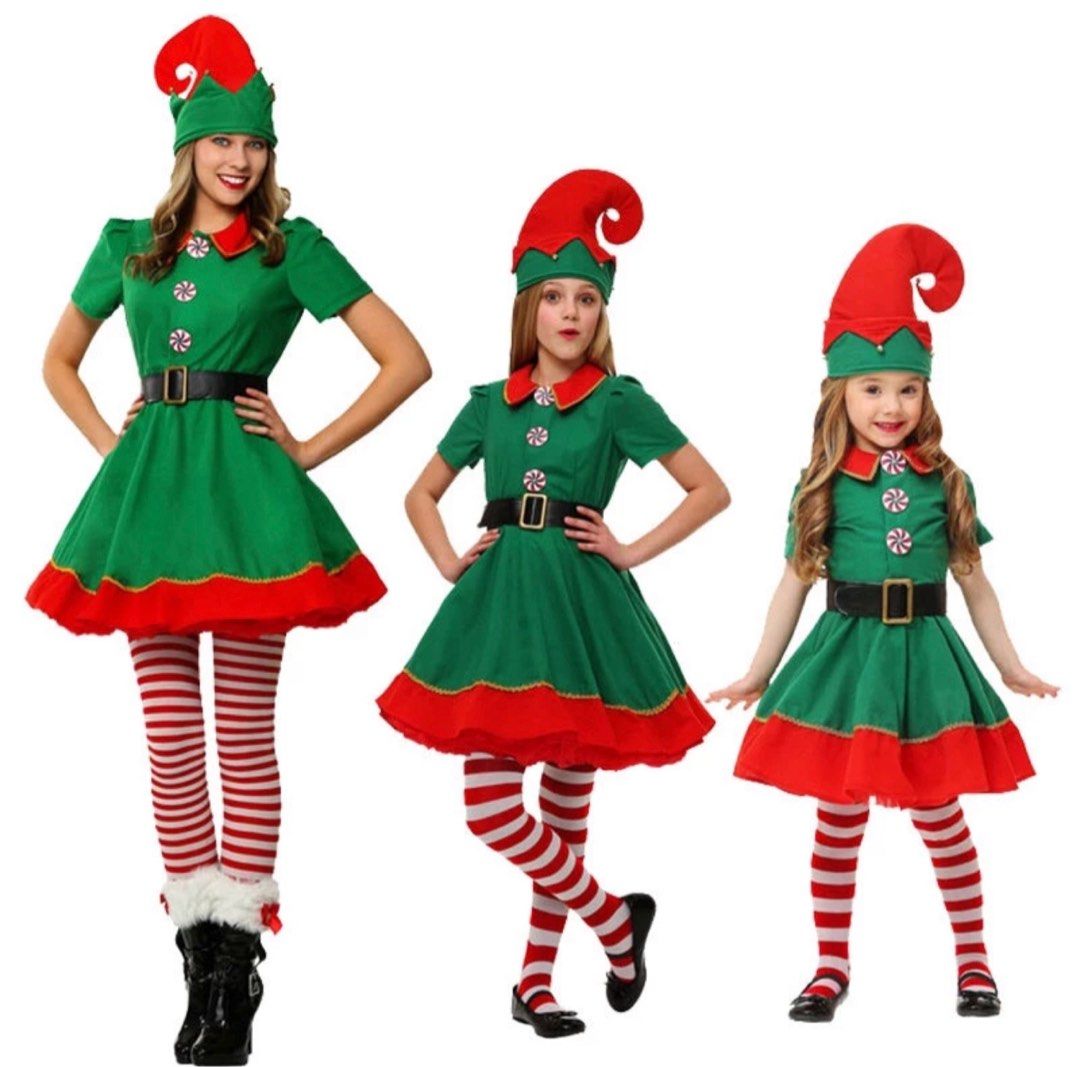 Christmas clothes new arrivals for adults