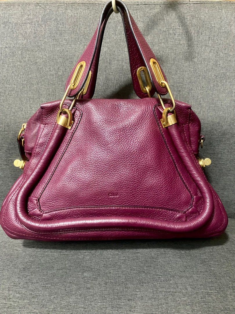 Bag chloe 2025 sale
