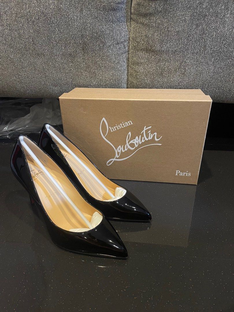 Pigalle 85 clearance louboutin