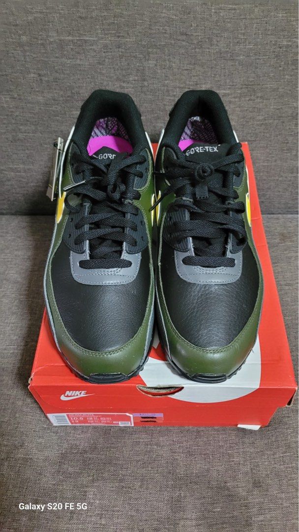 Nike air 90 sale clearance