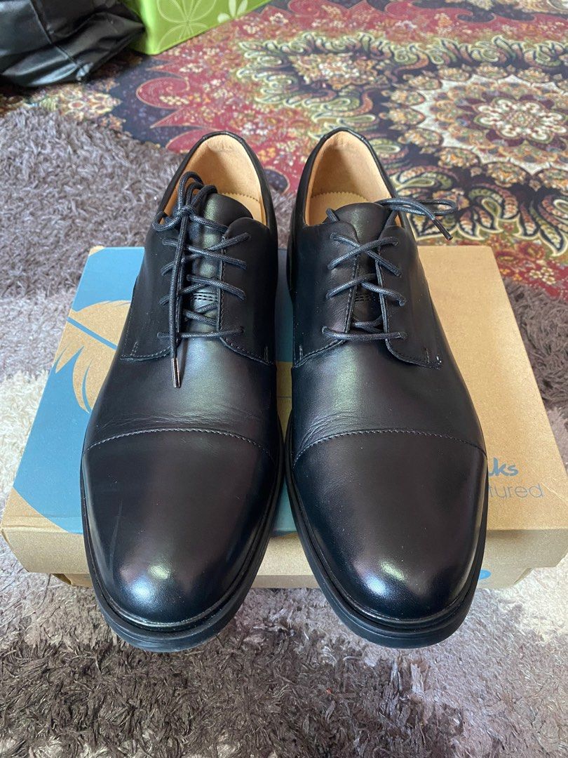 Becken cap shoes deals