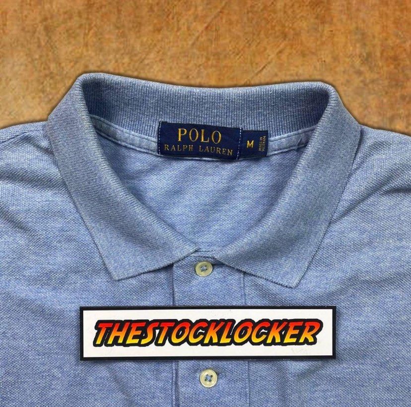 CLEARANCE POLO RALPH LAIREN SHIRTS