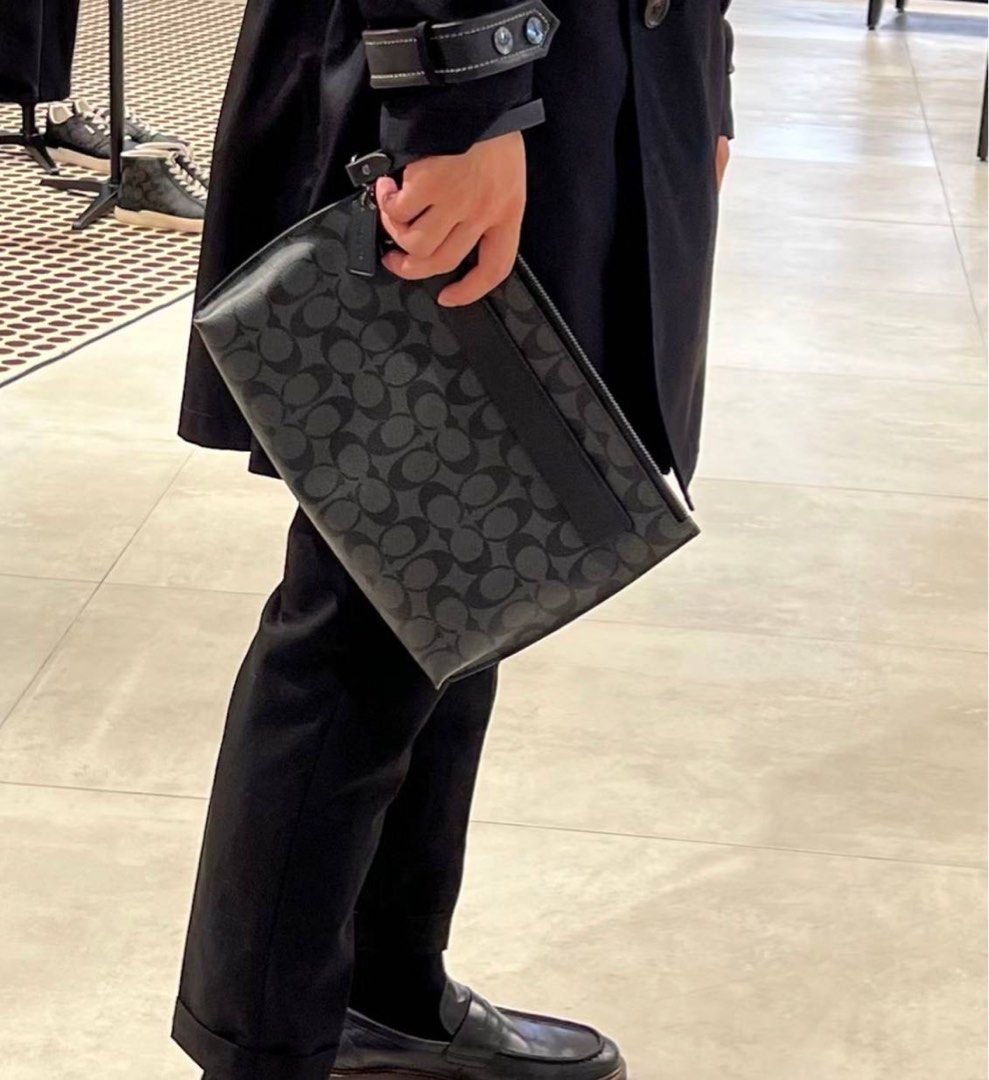 Men's carry deals all pouch