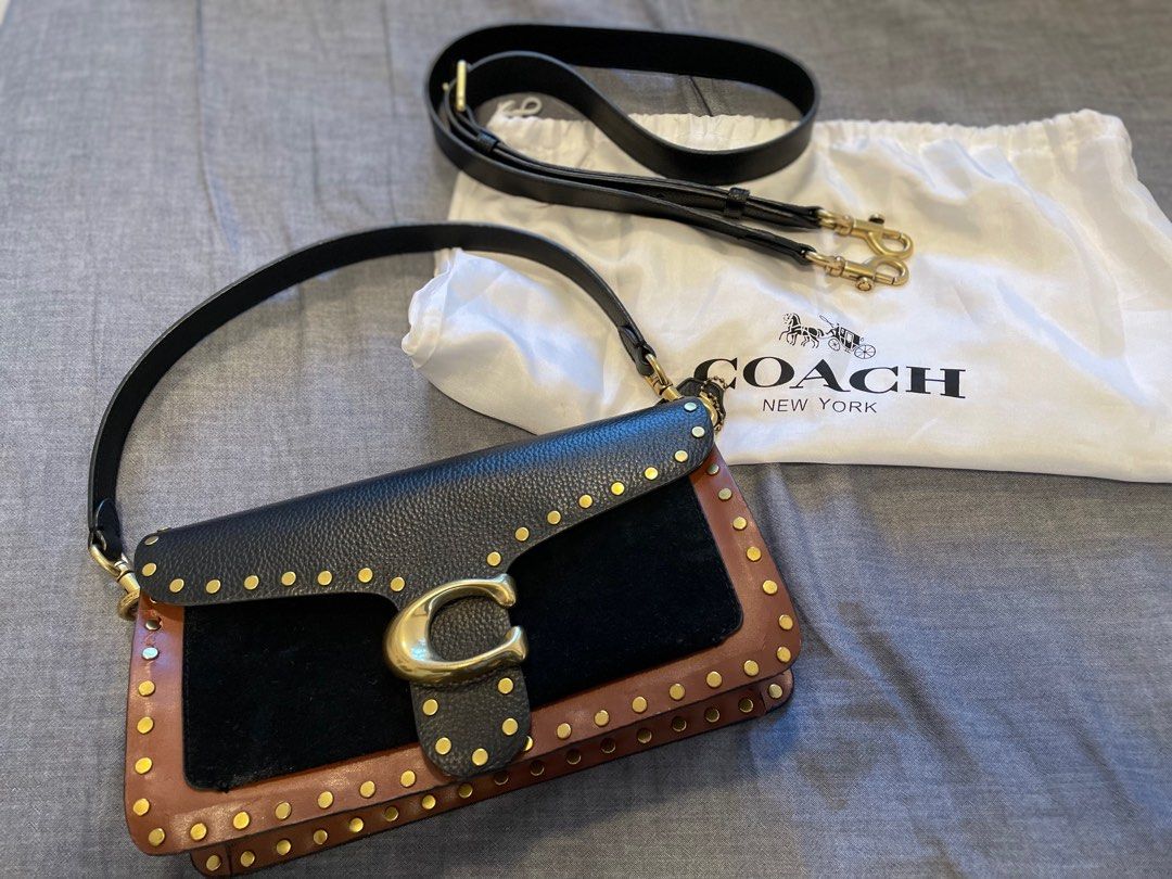 Coach sale teddy bag