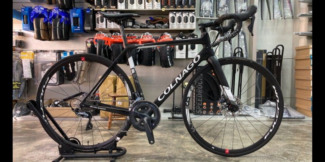 Colnago clx disc 2025 ultegra