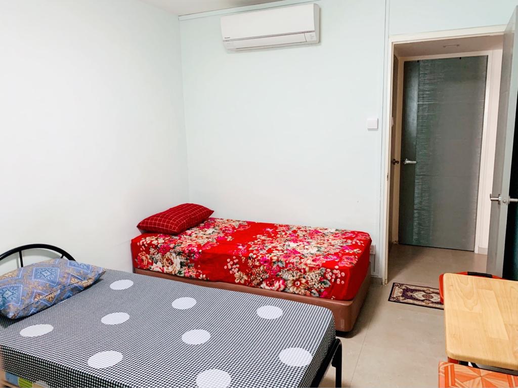 Rooms for Rent in Bukit Timah, Room Rentals in Bukit Timah