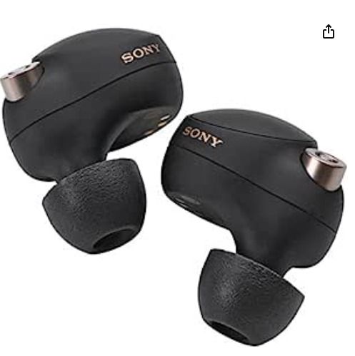 Comply truegrip pro memory foam hotsell tips for samsung galaxy buds