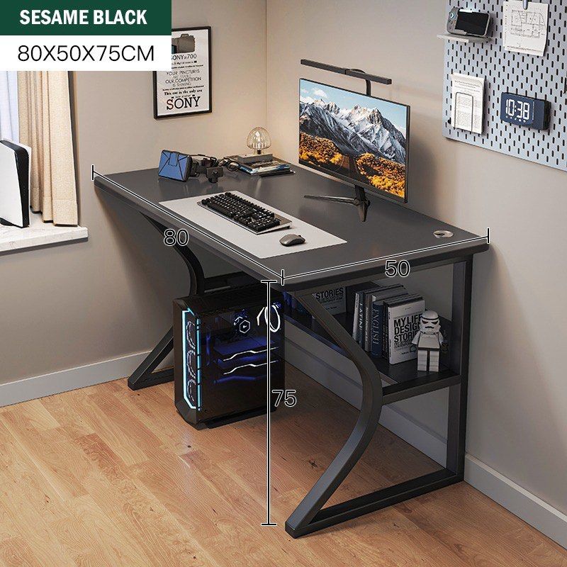 Computer Table office table study desk gaming table Furniture