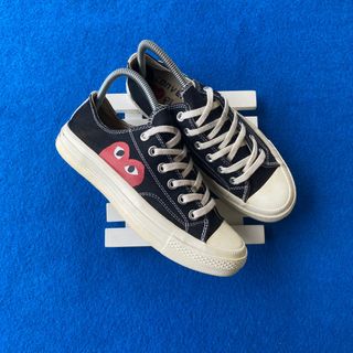 Harga hot sale converse cdg
