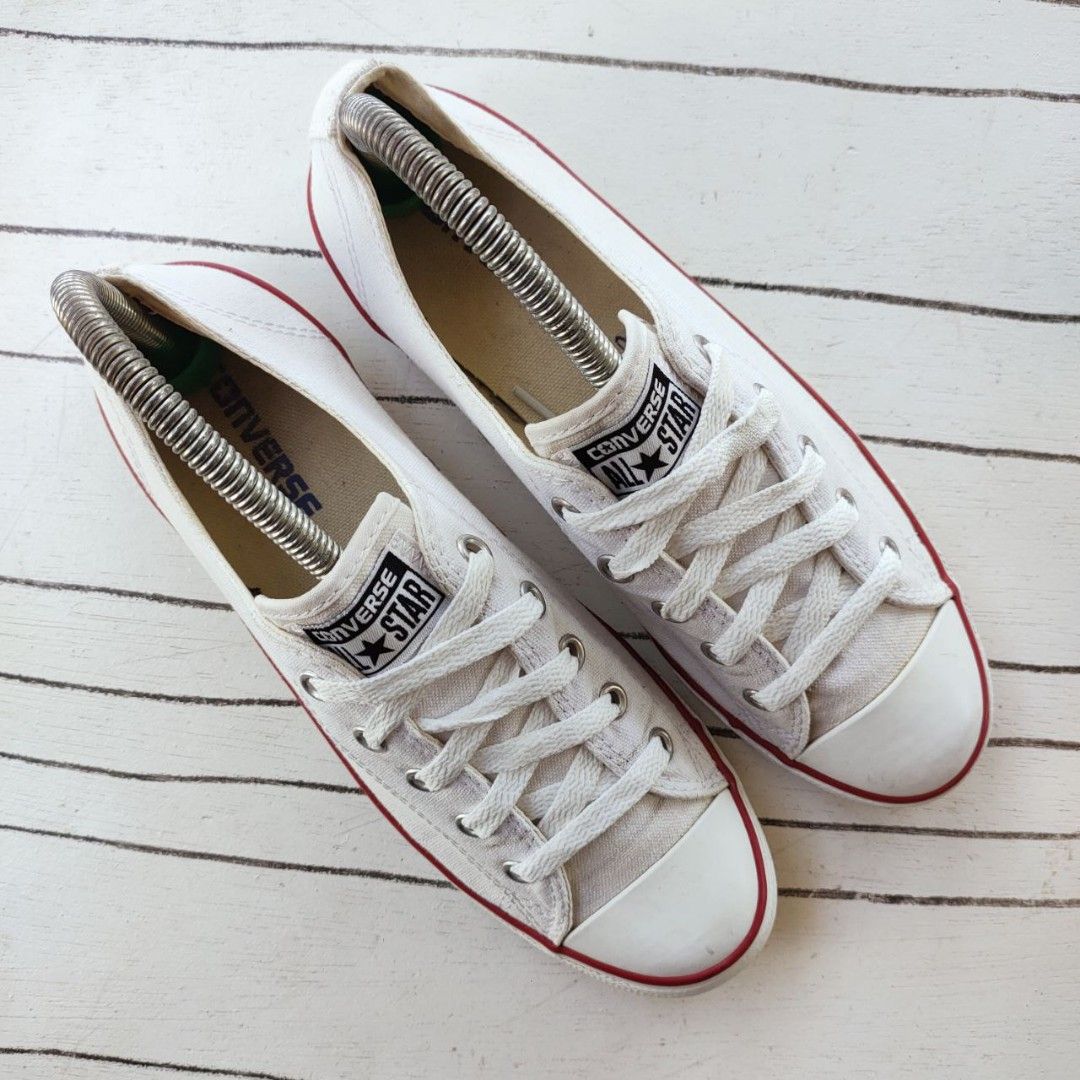 Converse cheap dainty 5.5