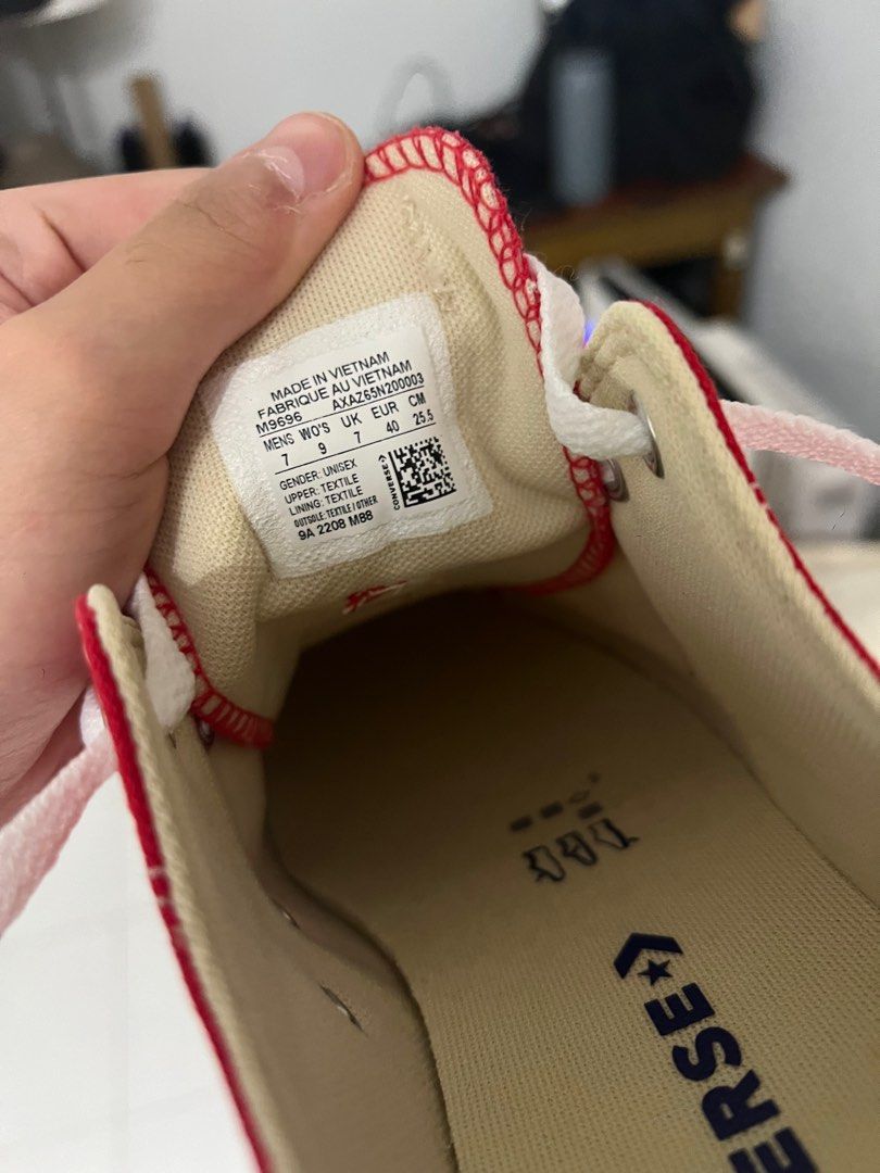 Converse all cheap star m88