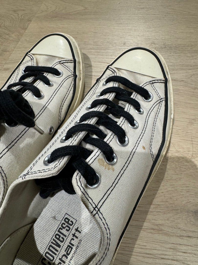 Converse carhartt chalk clearance