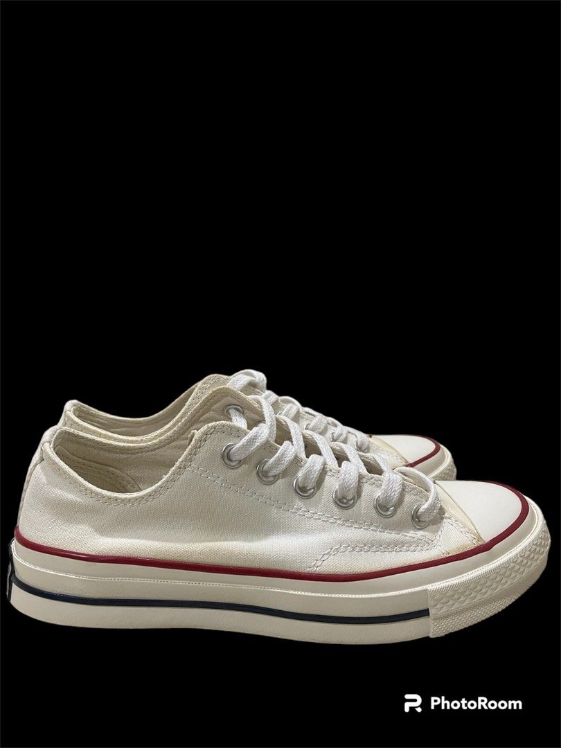 Converse ct sales 70s white