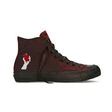 Green day shop converse for sale