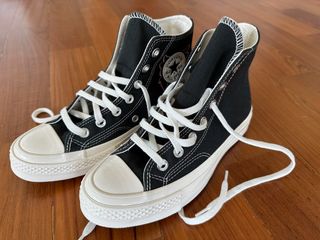 Cheap womens converse clearance trainers