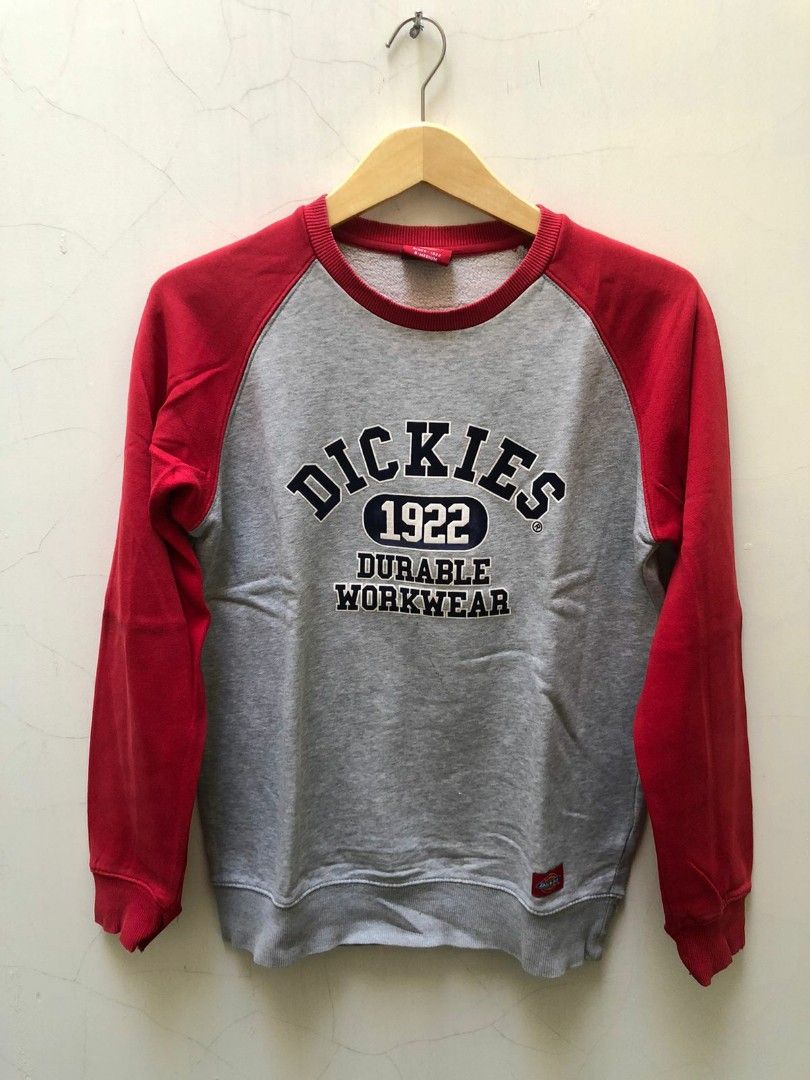 Harga crewneck on sale dickies
