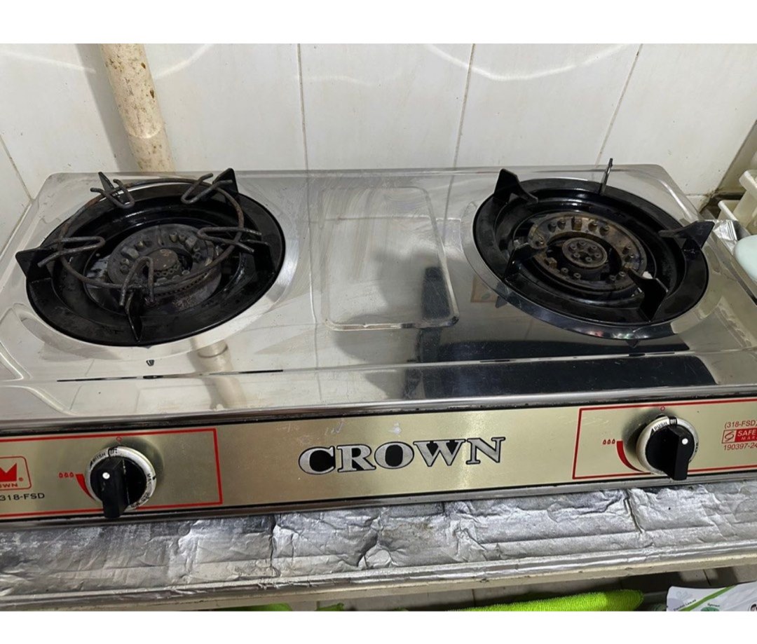 Crown Stove, TV & Home Appliances, Kitchen Appliances, Other Kitchen
