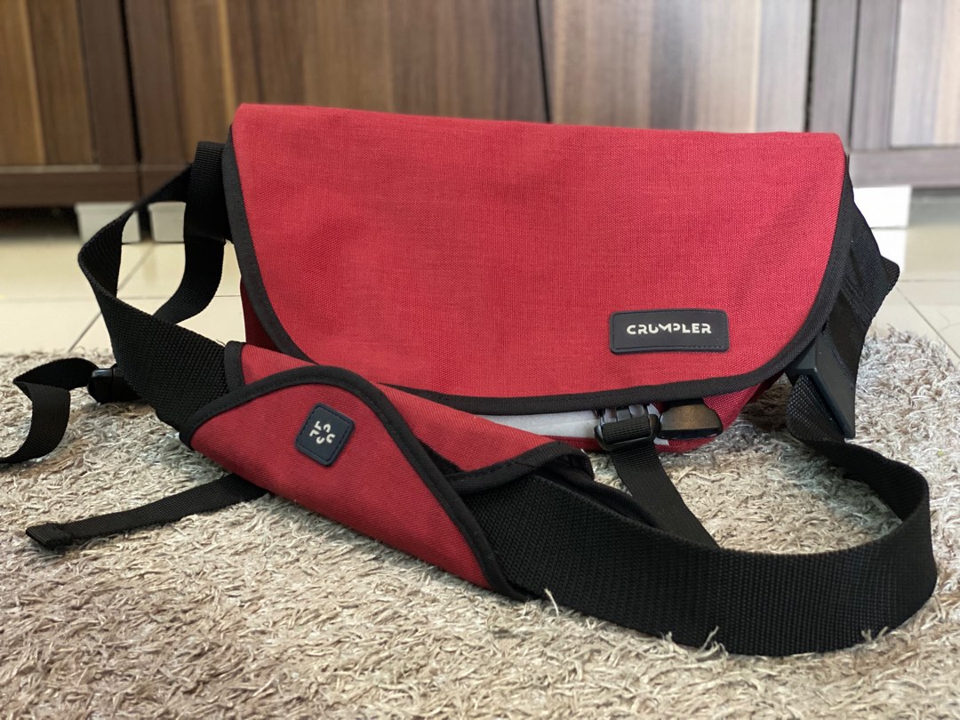 Comfort zone small messenger bag outlet