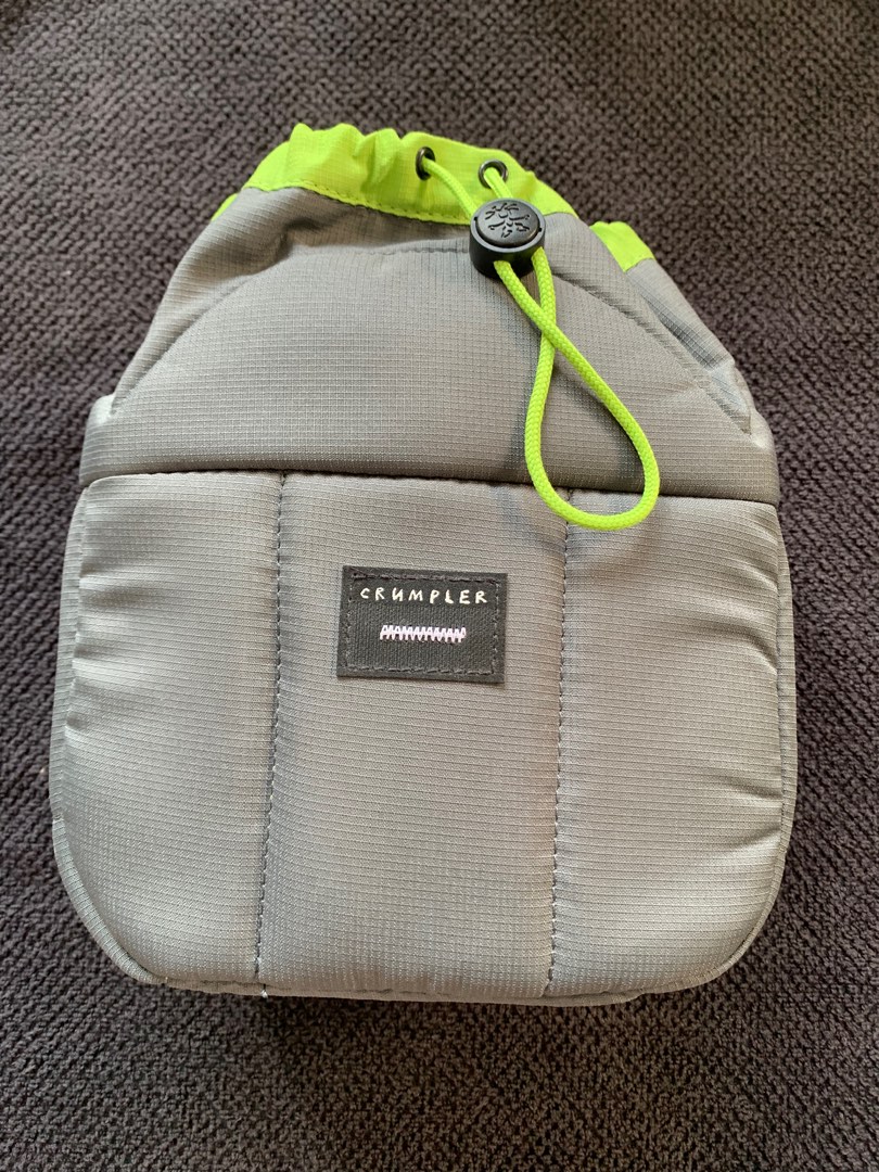 Crumpler haven shop