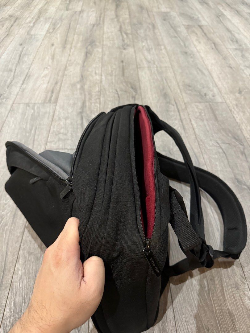 Crumpler mantra outlet 15
