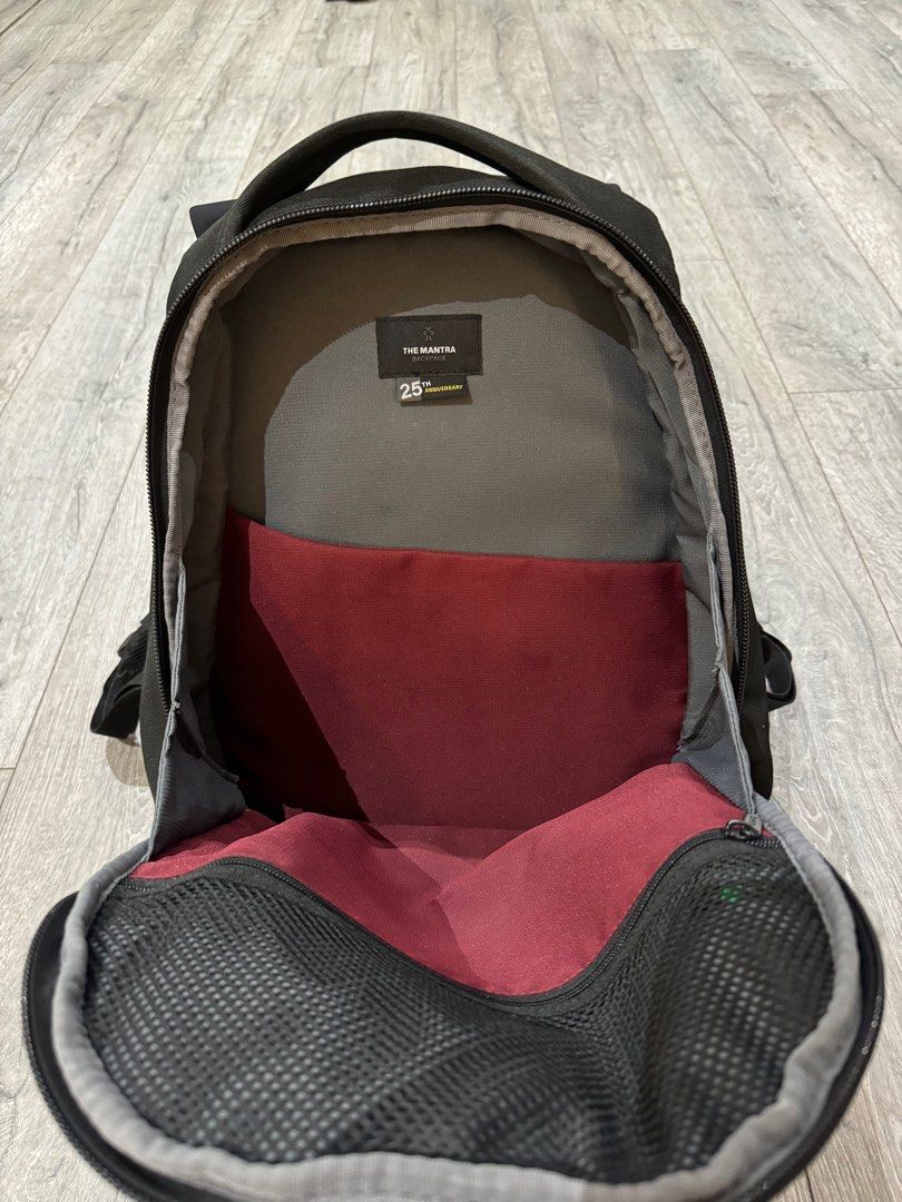 Crumpler mantra 15 2025